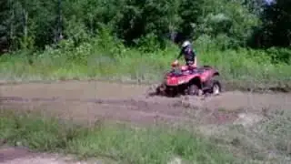 arctic cat 650 v2