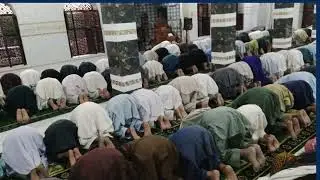 Iftar Food Distribution 2025 | Jama Masjid Mohammadi, Pakistan | Al Nayab Charity Foundation#charity
