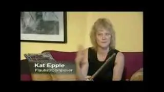 Kat Epple interview