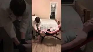 Head to Toe Assessment