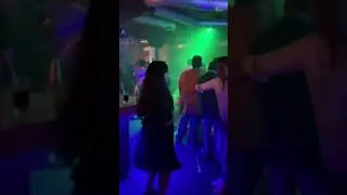 Sinq night Club Goa