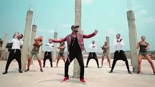 Héritier Wata - CARRIÈRE D'HONNEUR (Clip Officiel)