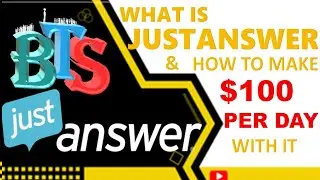 justanswer earn money | justanswer review