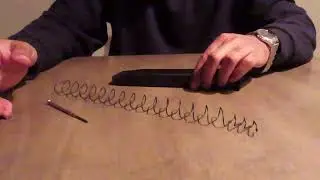 Promag magazine fix!!!!! {Doubling the Springs}