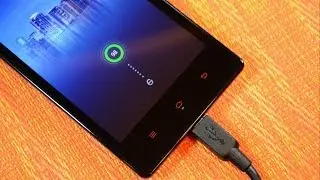Обзор Xiaomi Red Rice (Hongmi): игры, тесты, дизайн (+ РОЗЫГРЫШ!)