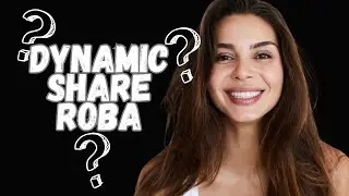 DynamicShare DS mall DS M&eacute;xico DS app ROBA el 20 de noviembre 🐀| MEG app | BMG col | invenergy app