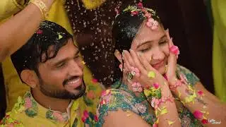 SWATHI & NAG| Wedding Promo| Epics by Avinash|