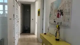 Apartamento T2 em Braga
