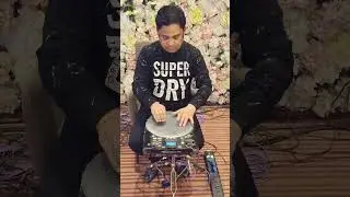 Pakhawaj patch  Roland handsonic hpd 20 (if u like my patch  plz like my channel n subscribe