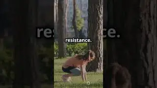 Bodyweight Exercises: Achieve Fitness Anywhere, Anytime!#sports #motivation #shorts #gym #fitness