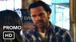 Walker 1x11 Promo 