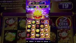 🐁 Marvelous Mouse Mighty FEATURE ⭐️ Coin Combo
