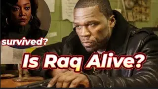How And Why Raq Might Be Alive? Four Possible Outcomes: Raising Kanan Season 4 Theory.