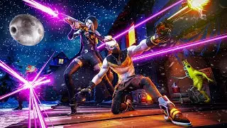 Frost Fight 2 Pro (Halloween Update)