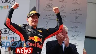 Lewis Hamilton: Red Bull boss issues F1 title warning ahead of British Grand Prix