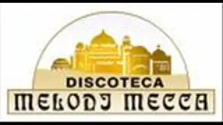 burilon melody mecca