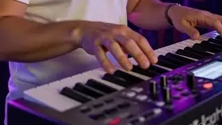 Užičko kolo - BLKN Band (YT Ekipa) Video