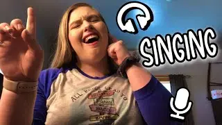 singing popular songs on smule