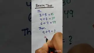Comment Your Answer 😀|| ssc math tricks🔥|| #sscgd #math #puzzle #ytshorts #shortvideo #shorts #viral