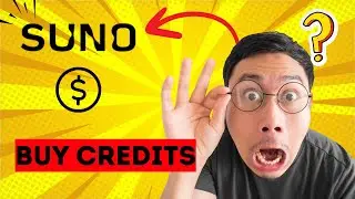 How to Add Credits in Suno AI (2025) - Quick & Easy Guide