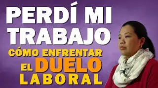 Despedido de tu trabajo: C&oacute;mo superar el duelo por la p&eacute;rdida laboral