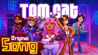 🌺🎶 TOMCAT 🎶🌺 | Disventure Camp 5: FANS VS FAVORITES