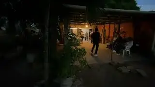 &Uacute;ltima parte celebrando la vida de Don Tito L&oacute;pez 