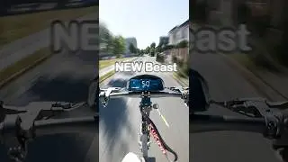 2025 G4 Speed Demon...