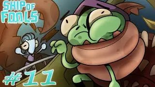 NEW SHIP! NEW YEAR! NEW DIFFICULTY! | Ship Of Fools