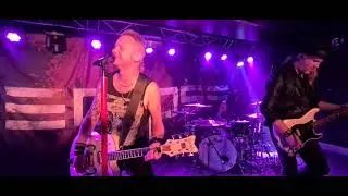 Eclipse - Anthem (live Kopervik 27/10-23)