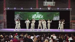 URBANCE 2K22 - EM CIEN PREMIERE