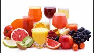 Fruit juices bad for your teeth? - Dentist in Skelmersdale