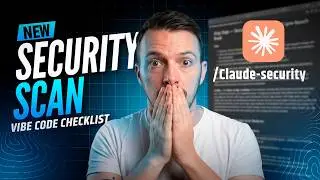 Claude Code Security Plugin | Vibe Code Security Scanner