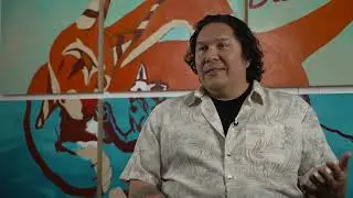 A Sea Change for Lake Superior: Mishi Bizhiw&mdash;The Great Panther