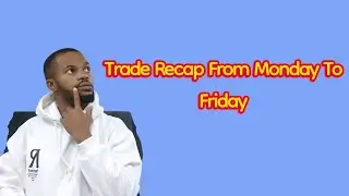 Weekend Trading Strategies #forex #forextrading #trading 