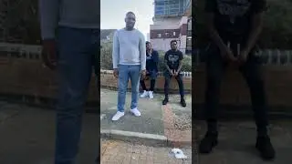 Goons4God #BLOCKCHURCH #01