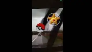 Why you shouldn't play Pokemon GO while Driving !! Car accident !! 寶可夢 車禍