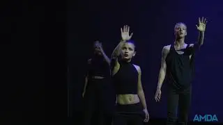 Nocturnal Waters | Ryan Ruiz Choreography