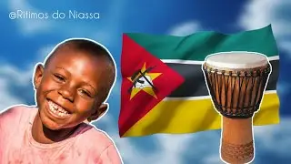 MAWILE YOGUETA - ACHAPIDIHU ( RITIMOS DO NIASSA )