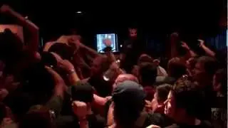 The Marked Men - Fix My Brain (live at Awesome Fest 6) (2 of 2)