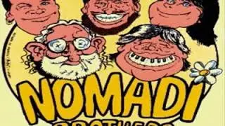 Nomadi la deriva