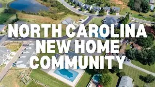 Larkin Community | 2518 Floorplan Tour
