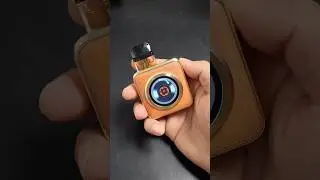 Vaporesso Xros 5 Nano Pod 📺