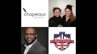The Geaux Rouge Show: Episode 105