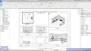 RCCS 23 QUICK TIPS U SHAPED KITCHEN AI SAMPLE
