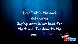Saint Asonia: Voice In Me (lyrics)
