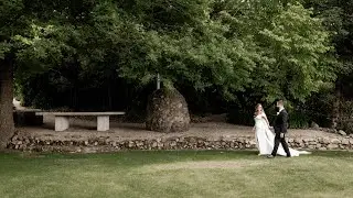 Mikaela & Nathan - Highlight Film \\ 23rd November 2024