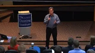 Kevin Cahill - The Deming Institute Overview & Status