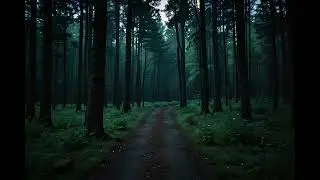 Inspired Lost in the Forest | Hansel & Gretel Meditation Story