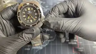 Como configurar un Relojes Autom&aacute;ticos con maquinaria NH35 o similares